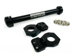 Stay Strong "For Life V5" BMX Race Tru Axle Kit - 15mm Stay Strong "For Life V5" BMX Race Tru Axle Kit - 15mm
