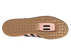 adidas Cycling "Velosamba Leather" Cycling Shoes - Coral/Dark Blue adidas Cycling "Velosamba Leather" Cycling Shoes - Coral/Dark Blue