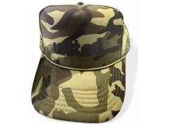 United Bikes "Coastin Trucker V2" Cap United Bikes "Coastin Trucker V2" Cap