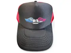 United Bikes "Rooftop Trucker" Cap United Bikes "Rooftop Trucker" Cap