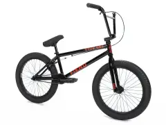 Fiend BMX "Type OXL" 2022 BMX Bike - Black Fiend BMX "Type OXL" 2022 BMX Bike - Black