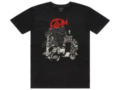 Fit Bike Co. "25 Years" T-Shirt - Black Fit Bike Co. "25 Years" T-Shirt - Black