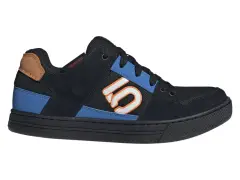 Five Ten "Freerider" MTB Shoes - Black/Blue Five Ten "Freerider" MTB Shoes - Black/Blue