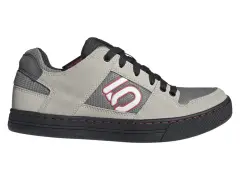 Five Ten "Freerider" MTB Shoes - Grey/White Five Ten "Freerider" MTB Shoes - Grey/White