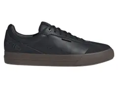 Five Ten "Sleuth DLX 2" MTB Shoes - Black/Gum Five Ten "Sleuth DLX 2" MTB Shoes - Black/Gum