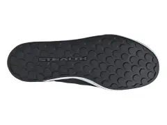 Five Ten "Sleuth DLX 2" MTB Shoes - White/Black Five Ten "Sleuth DLX 2" MTB Shoes - White/Black