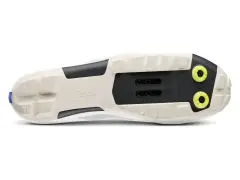 Fizik "Vento Proxy Wide" MTB Shoes - White/White Fizik "Vento Proxy Wide" MTB Shoes - White/White