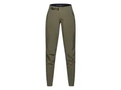 Fox Racing "Flexair" Pants - Military Fox Racing "Flexair" Pants - Military