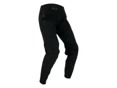 Fox Racing "Ranger 2.5L Water Women" Rain Pants - Black Fox Racing "Ranger 2.5L Water Women" Rain Pants - Black