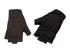 Fox Racing "Ranger Gel Women" Short Finger Gloves - Black Fox Racing "Ranger Gel Women" Short Finger Gloves - Black