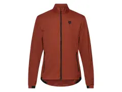 Fox Racing "Ranger Wind" Jacket - Amber Scarlet Fox Racing "Ranger Wind" Jacket - Amber Scarlet
