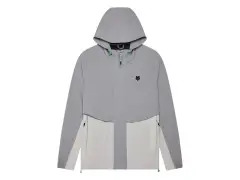 Fox Racing "Survivalist" Wind Jacket - Steel Grey Fox Racing "Survivalist" Wind Jacket - Steel Grey