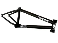 Hoffman Bikes "Orrin" BMX Frame Hoffman Bikes "Orrin" BMX Frame