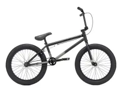 Kink Bikes "Curb" 2026 BMX Bike - Spotlight Black Kink Bikes "Curb" 2026 BMX Bike - Spotlight Black