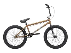 Kink Bikes "Launch" 2026 BMX Bike - Earth Bronze Kink Bikes "Launch" 2026 BMX Bike - Earth Bronze