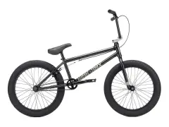 Kink Bikes "Launch" 2026 BMX Bike - Translucent Black Kink Bikes "Launch" 2026 BMX Bike - Translucent Black