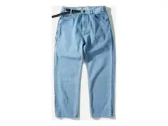 Loose Riders "District" Jeans - Blue Loose Riders "District" Jeans - Blue