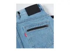 Loose Riders "District" Jeans - Blue Loose Riders "District" Jeans - Blue