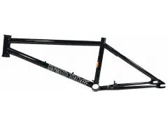 S&M Bikes "Mad Dog 990" BMX Frame S&M Bikes "Mad Dog 990" BMX Frame