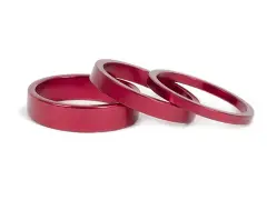 Rant BMX "Stack em" Headset Spacerset Rant BMX "Stack em" Headset Spacerset