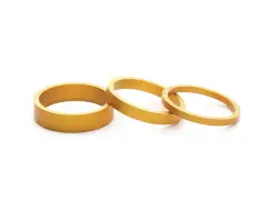 Rant BMX "Stack em" Headset Spacerset Rant BMX "Stack em" Headset Spacerset