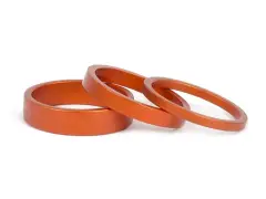 Rant BMX "Stack em" Headset Spacerset Rant BMX "Stack em" Headset Spacerset