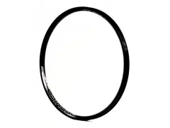 Stay Strong "Reactiv 2 Disc 36H" BMX Race Rim - 24 Inch - Black Stay Strong "Reactiv 2 Disc 36H" BMX Race Rim - 24 Inch - Black