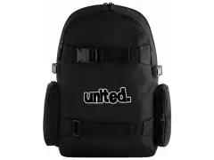 United Bikes "Dayward V2" Backpack - Black United Bikes "Dayward V2" Backpack - Black