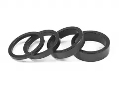 Salt Headset Spacerset - Aluminum Salt Headset Spacerset - Aluminum