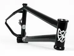 S&M Bikes "ATF" BMX Frame S&M Bikes "ATF" BMX Frame