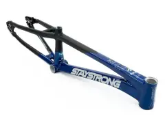 Stay Strong "For Life V5 Cruiser Pro 2XL" 2025 BMX Race Frame Stay Strong "For Life V5 Cruiser Pro 2XL" 2025 BMX Race Frame