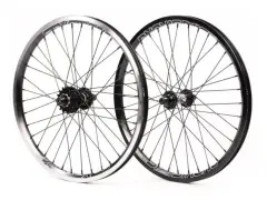 Stay Strong "Reactiv Race V2 V-Brake" BMX Race Wheelset - 20 Inch Stay Strong "Reactiv Race V2 V-Brake" BMX Race Wheelset - 20 Inch