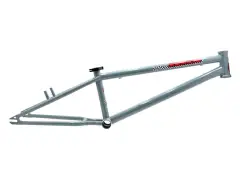 Stay Strong "Speed and Style CrMo Cruiser" BMX Race Frame Stay Strong "Speed and Style CrMo Cruiser" BMX Race Frame