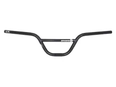 Stay Strong "Chevron Cruiser V2" BMX Race Bar - Black Stay Strong "Chevron Cruiser V2" BMX Race Bar - Black