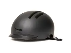 Thousand "Chapter Mips" MTB Helmet - Racer Black Thousand "Chapter Mips" MTB Helmet - Racer Black