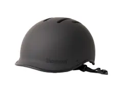 Thousand "Heritage 2.0" BMX Helmet - Stealth Black Thousand "Heritage 2.0" BMX Helmet - Stealth Black