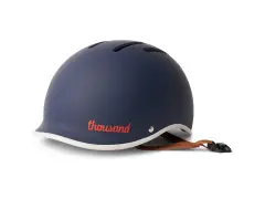 Thousand "Heritage 2.0" BMX Helmet - Thousand Navy Thousand "Heritage 2.0" BMX Helmet - Thousand Navy
