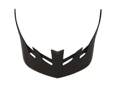 Troy Lee Designs "Flowline SE" Visor - Radian Camo Black/Gray Troy Lee Designs "Flowline SE" Visor - Radian Camo Black/Gray