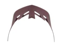 Troy Lee Designs "Flowline" Visor - Point Caper/Prune Troy Lee Designs "Flowline" Visor - Point Caper/Prune