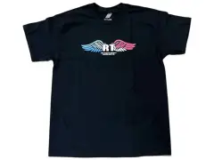 United Bikes "Rooftop" T-Shirt - Black United Bikes "Rooftop" T-Shirt - Black