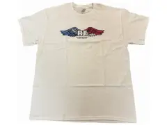 United Bikes "Rooftop" T-Shirt - White United Bikes "Rooftop" T-Shirt - White
