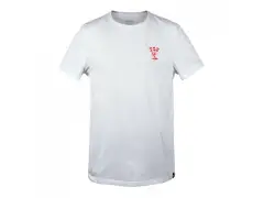 TSG "Icon Dude" T-Shirt - Snow White TSG "Icon Dude" T-Shirt - Snow White