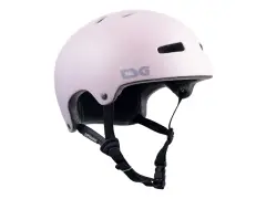 TSG "Superlight Graphic Design" BMX Helm - Pale Violet Fade TSG "Superlight Graphic Design" BMX Helm - Pale Violet Fade