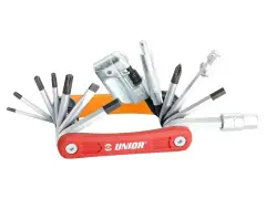 Unior "1655EURO17-US" Euro 17 Multitool Unior "1655EURO17-US" Euro 17 Multitool