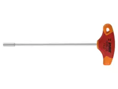 Unior "193N-US" T-Handle Socket Wrench Unior "193N-US" T-Handle Socket Wrench