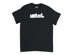 United Bikes "Together" T-Shirt - Black United Bikes "Together" T-Shirt - Black
