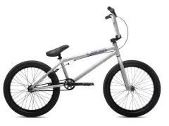 Verde BMX "Cadet" BMX Bike - Matt Grey Verde BMX "Cadet" BMX Bike - Matt Grey