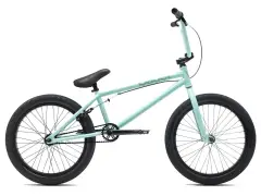 Verde BMX "Cadet" BMX Bike - Matt Mint Verde BMX "Cadet" BMX Bike - Matt Mint