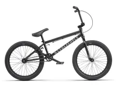 wethepeople "Thrillseeker L" BMX Bike - Black wethepeople "Thrillseeker L" BMX Bike - Black