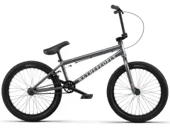 wethepeople "Thrillseeker XL" BMX Bike - Gun Metal Grey wethepeople "Thrillseeker XL" BMX Bike - Gun Metal Grey